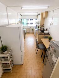 Blk 158 Tampines Street 12 (Tampines), HDB 4 Rooms #603239101